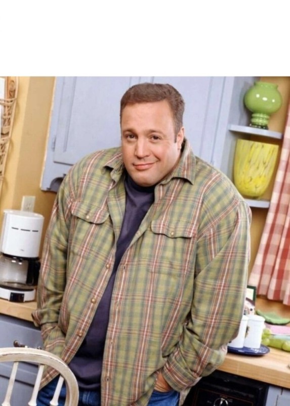 Create meme: Kostya Voronin, king of queens, the series Voronin 