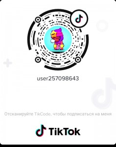 Create meme: tikcode, a screenshot of the text, text