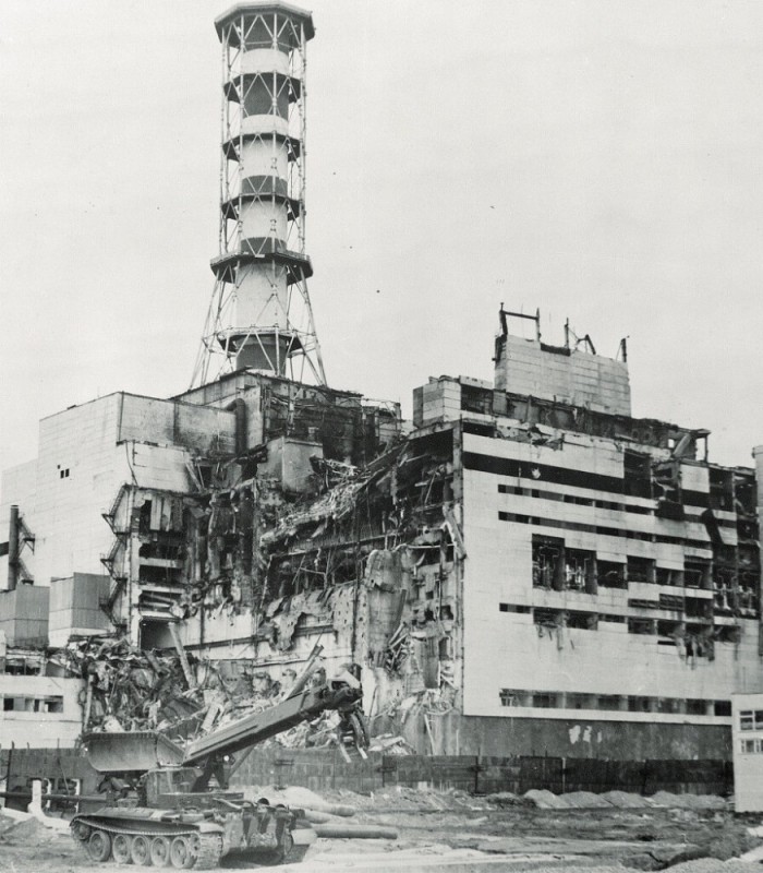 Create meme: chernobyl nuclear power plant reactor, the accident at the Chernobyl nuclear power plant , Chernobyl 