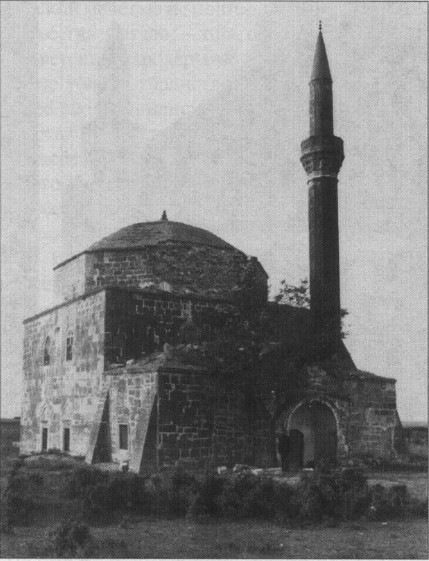Создать мем: мечеть эски-сарай крым, мечеть ибрагим паша в эрзурум, мечеть гази ахмед паша