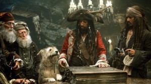 Create meme: Jack Sparrow, pirates of the Caribbean, pirates of the Caribbean captain Teague