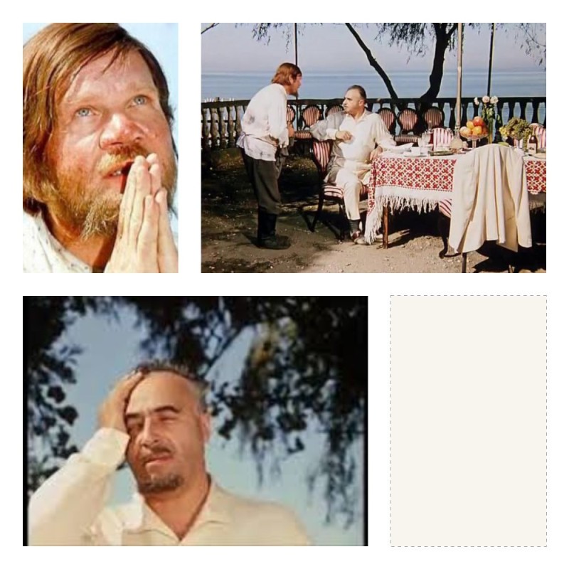 Create meme: 12 chairs Father Fedor, Father fyodor, father Theodore Pugovkin