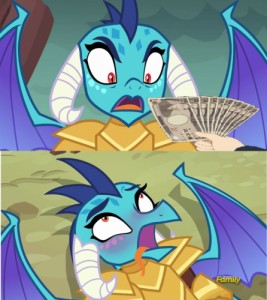 Создать мем: dragon lord, cute dragon, spike