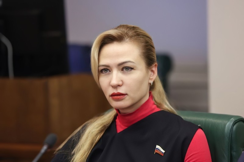 Create meme: girl , Ministry of Foreign Affairs of the DPR Natalia Nikonorova, nikonorova