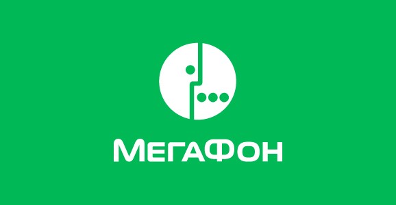 Create meme: megafon, MegaFon logo, megaphone number