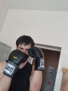 Create meme: gloves MMA, Boxing gloves