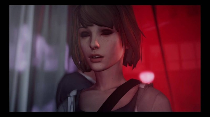 Создать мем: прохождение игры life is strange 1, эмма колфилд слив, макс колфилд 5 эпизод