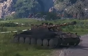 Создать мем: world of tanks ps 4, таран wot, игра world of tanks