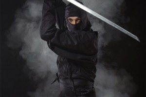 Создать мем: ninja defuse, настоящий ниндзя, воин ночи