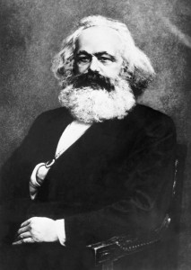 Create meme: Karl Heinrich Marx, Karl Marx (1818-1883), Karl Marx portrait