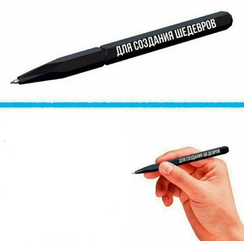 Create meme: a pen for creating masterpieces, Blaha shark, pen with stylus