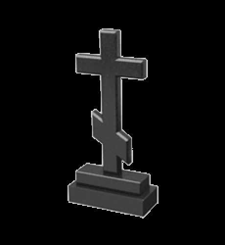 Create meme: cross monument, granite monument, monument