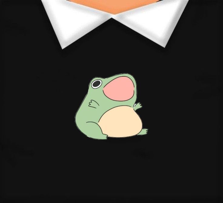 Create meme: frog stickers are cute, kawaii frogs, roblox frog