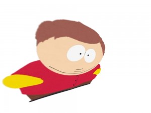 Create meme: South Park, Eric Cartman