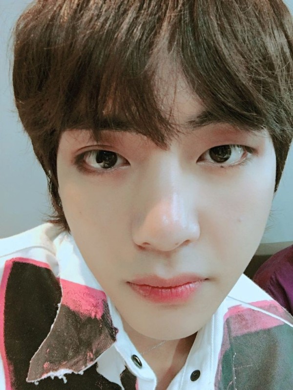 Create meme: kim tae hyun, taehyung , taehyung bts double eyelid