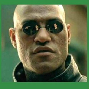 Create meme: what if I told you 