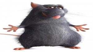 Create meme: rat Ratatouille meme, Ratatouille rats