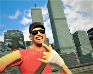 Create meme: team fortress 2, tf 2, screenshot