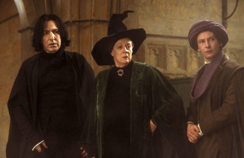 Create meme: snape harry, snape harry potter, Severus Snape 