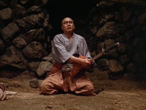Создать мем: самурай, сериал сегун 1980, сёгун сериал 1980