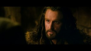 Create meme: Thorin