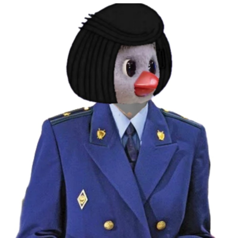 Создать мем: чебурашка мемы, селивановская ирина анатольевна генеральная прокуратура, вас посетила полиция