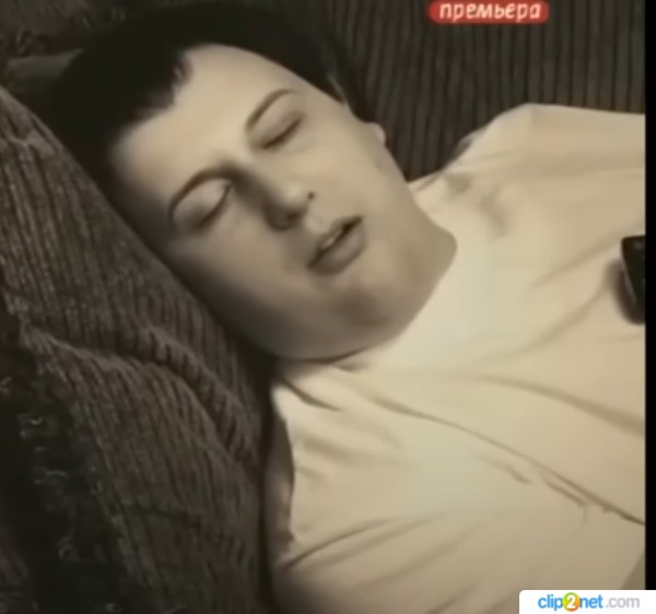 Create meme: sleeping man on the couch, guy , people 