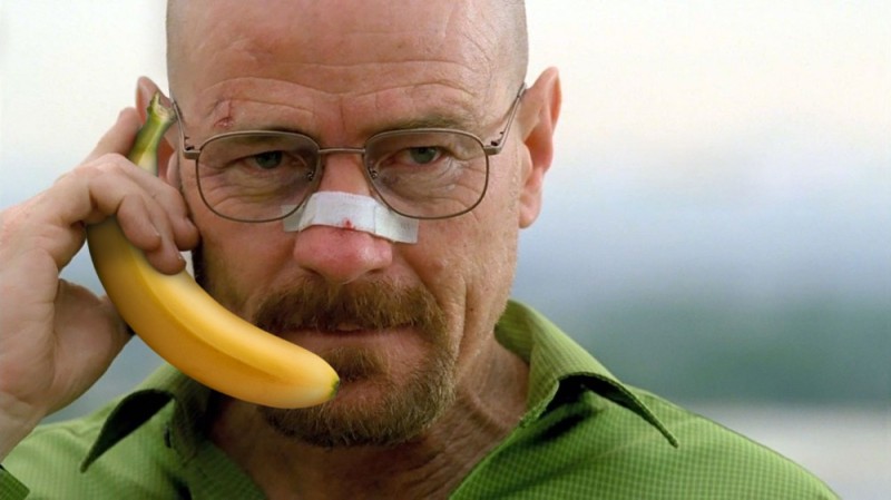 Create meme: Walter white i won, Walter white mr. heisenberg, breaking bad 