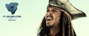 Create meme: pirates of the Caribbean, Jack Sparrow, pirates of the Caribbean Jack