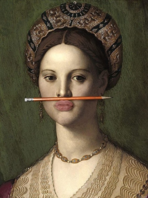 Create meme: Bronzino is an Italian artist, woman , Bronzino portraits of women