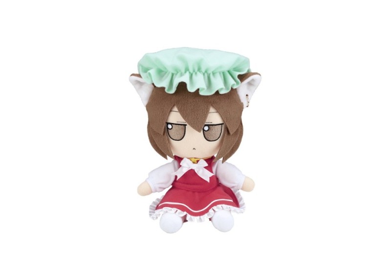 Create meme: fumo touhou dolls, touhou reimu plushie, touhou plush