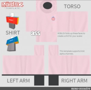 Create Comics Meme Roblox Template Pattern For Jackets To Get Shirt Get Supreme Comics Meme Arsenal Com