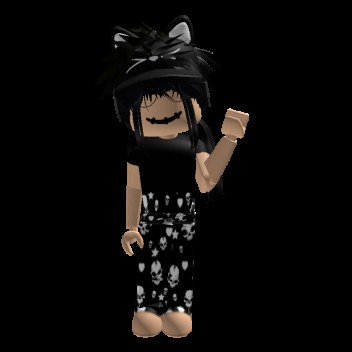 skins do roblox emo