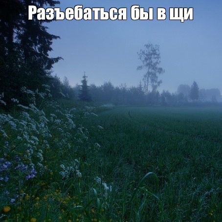Создать мем: пейзажи россии, пейзаж пейзаж, летний пейзаж