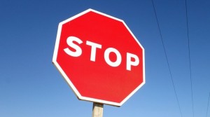 Создать мем: знак стоп арт, stop, stop sign