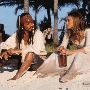 Create meme: Jack Sparrow, Jack Sparrow welcome to the Caribbean, keira Knightley and Jack Sparrow