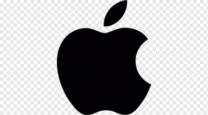 Создать мем: яблоко эппл вектор, logo apple, яблоко логотип