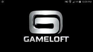 Создать мем: gameloft space, gameloft png, gameloft лого