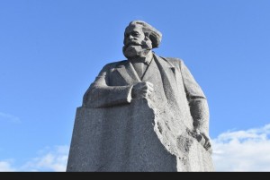 Create meme: Karl Marx