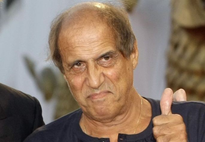 Create meme: Adriano Celentano now, Celentano now, Adriano Celentano 