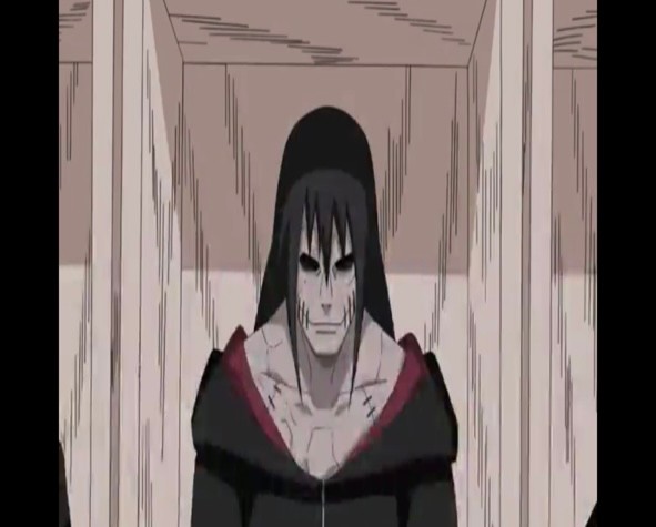 Create meme: Itachi , resurrected itachi, akatsuki orochimaru