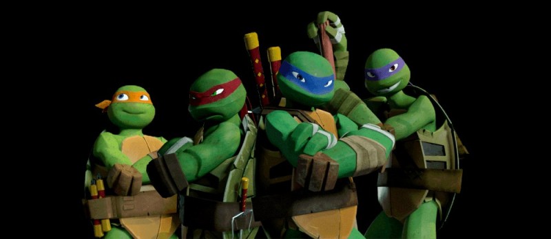 Create meme: teenage mutant ninja turtles, new teenage mutant ninja turtles, heroes ninja turtles