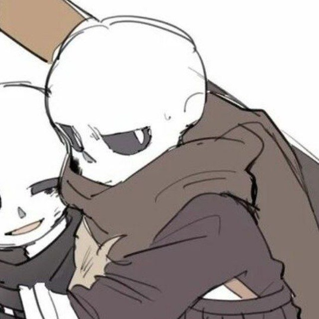 Create meme: undertale au , fell inc sans, ink sans