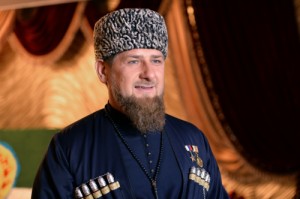 Создать мем: глава чечни, чечня, chechen