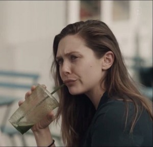 Создать мем: elizabeth olsen sorry for your loss, берлин я люблю тебя 2019, соболезную вашей утрате сериал