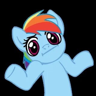 Create meme: rainbow dash , memes pony , pony 