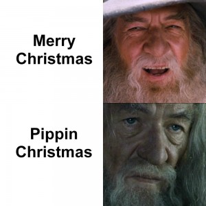 Create meme: gandalf, Gandalf jokes, Gandalf
