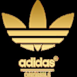 Создать мем: adidas значок, adidas logo, адидас логотип
