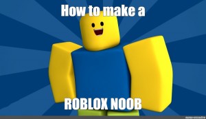 Create Meme Roblox Noob Face Roblox Player Roblox Clothes Pictures Meme Arsenal Com - roblox noob language