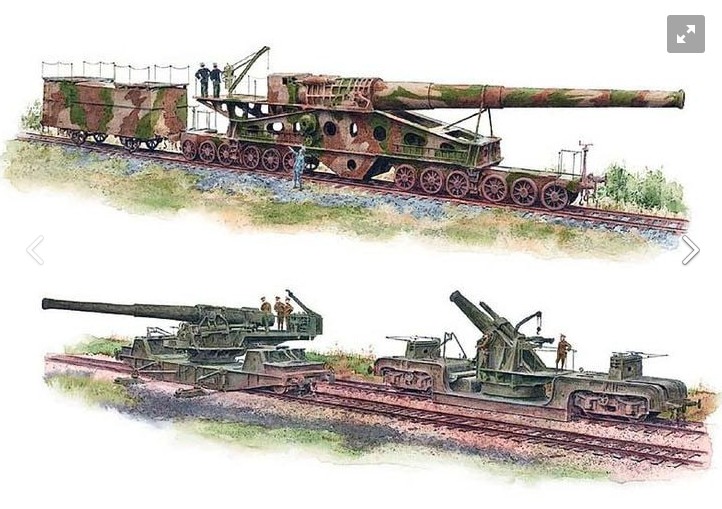 Создать мем: артиллерийское орудие, мортира густав, немецкая мортира густав